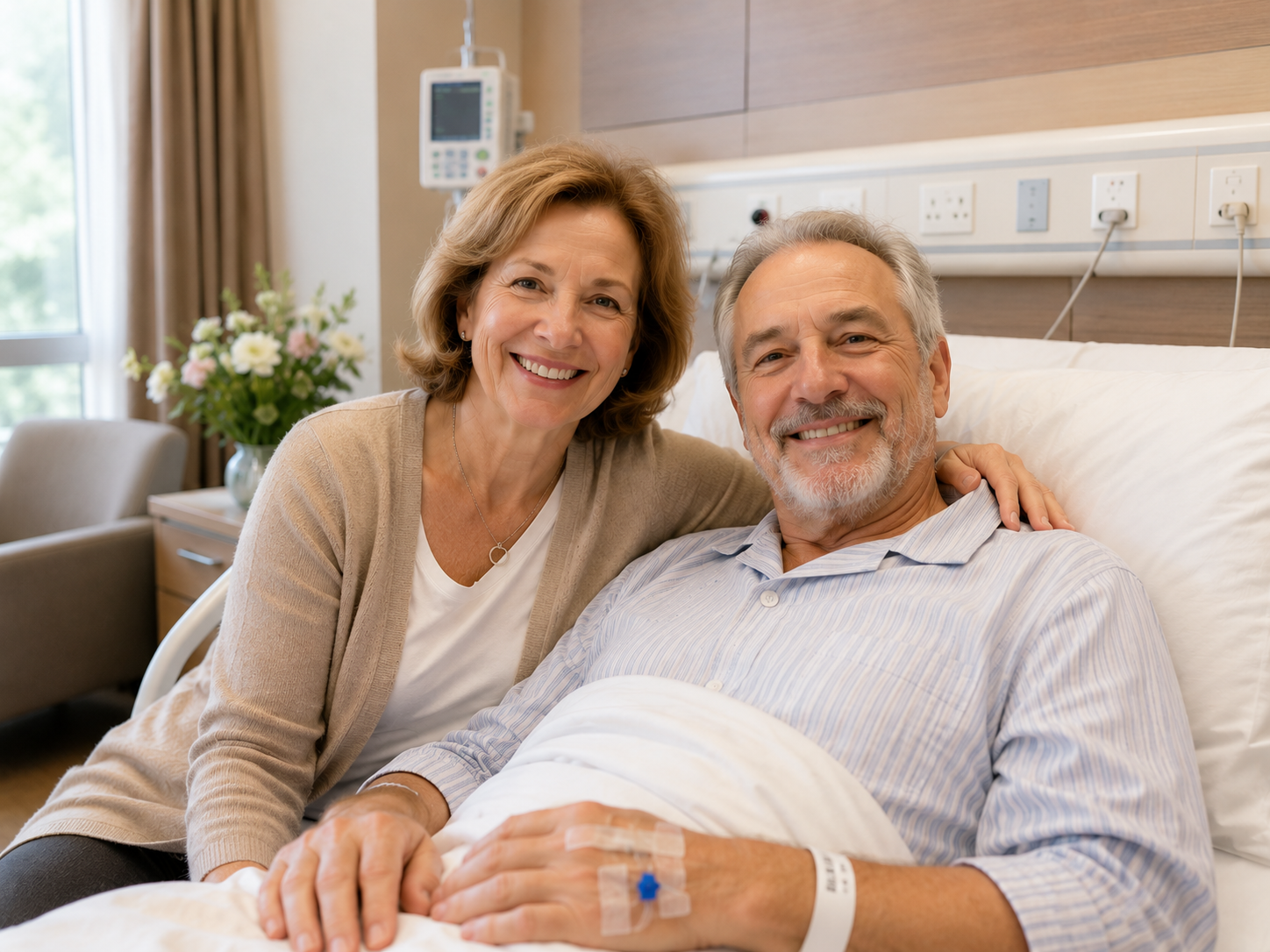 Individual Medical Solutions