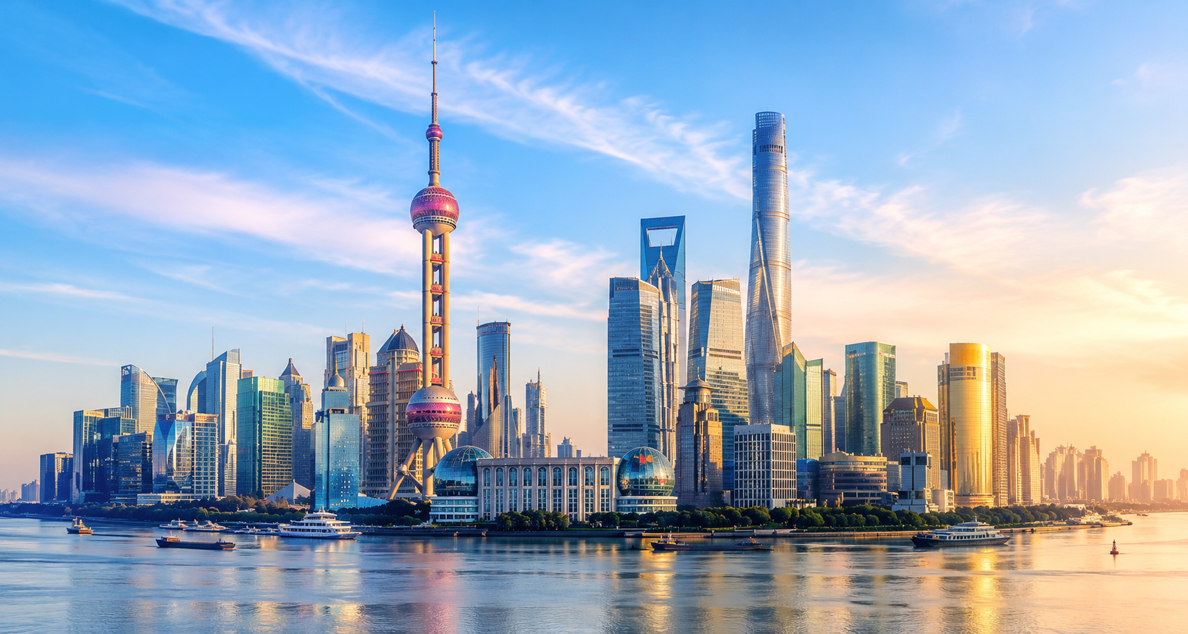 Shanghai Medical Hub