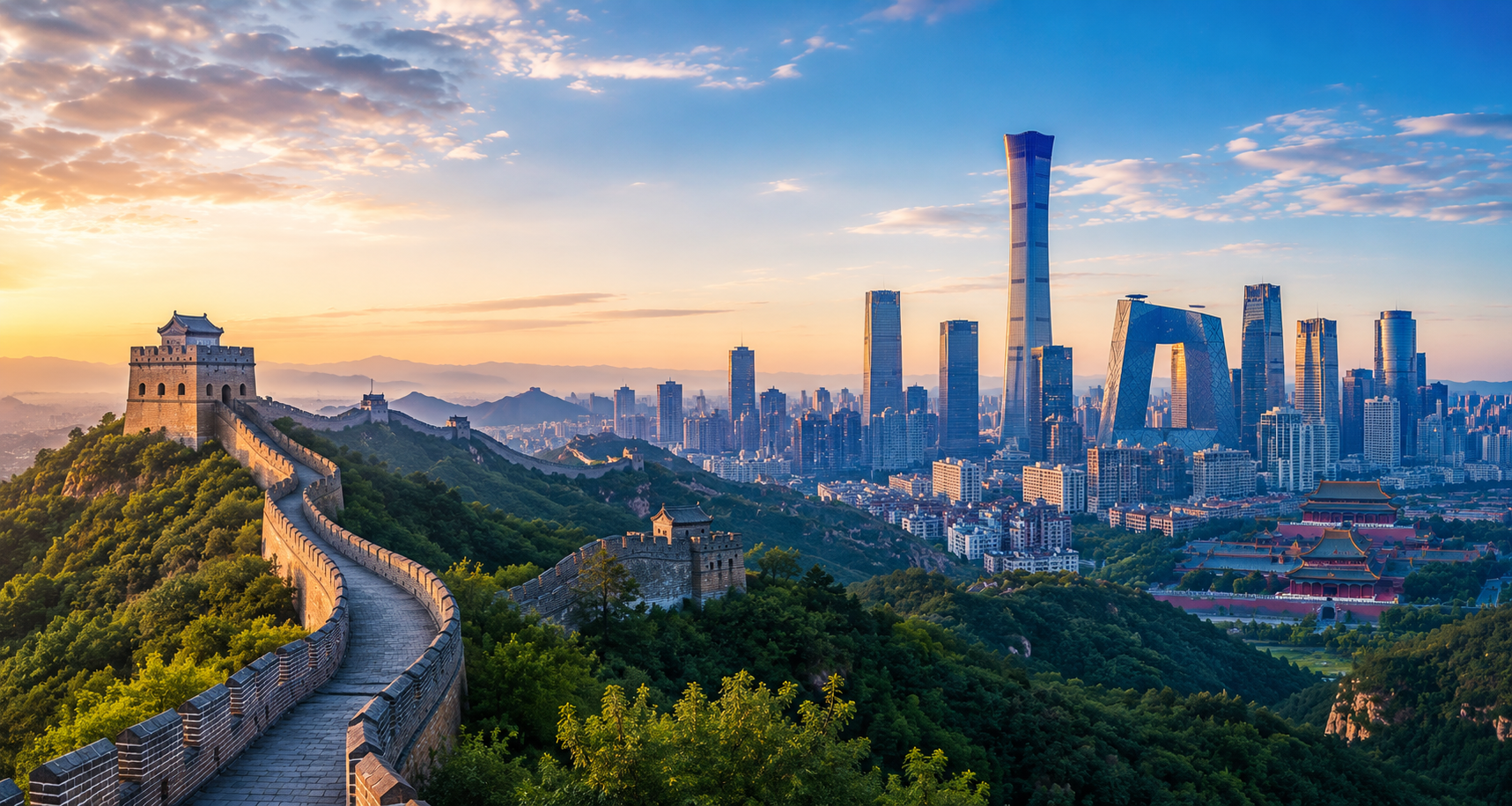 Beijing Medical Institutions