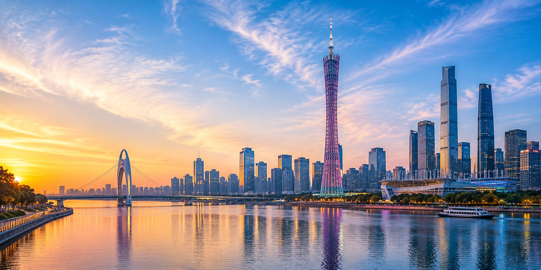 Guangzhou Healthcare Hub