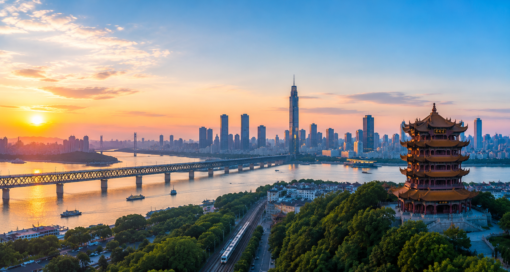Wuhan Medical Center